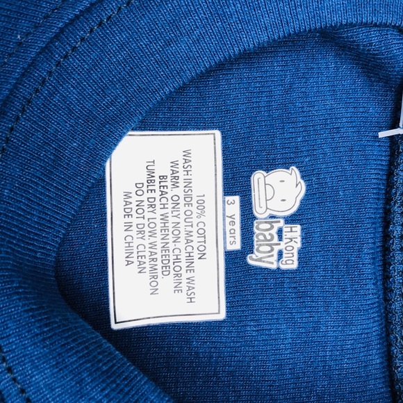 BOYS TODDLER ROCKET SHIP PIJAMAS - Picture 4 of 5